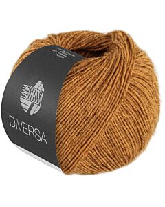Lana Grossa Diversa kleur 22