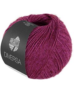 Lana Grossa Diversa kleur 22