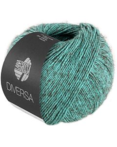 Lana Grossa Diversa kleur 22