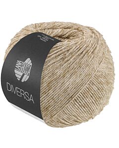 Lana Grossa Diversa kleur 30