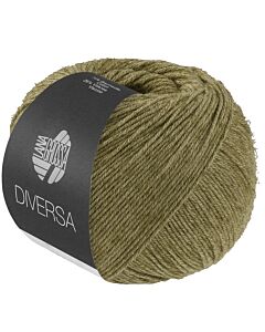 Lana Grossa Diversa kleur 32