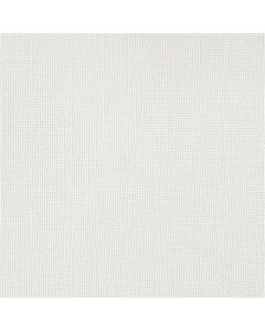 DMC borduurstof evenweave 10fils/cm - 25count off white 156 breed