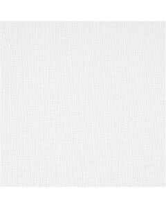 DMC borduurstof evenweave 11fils/cm - 28count blanc 141 breed