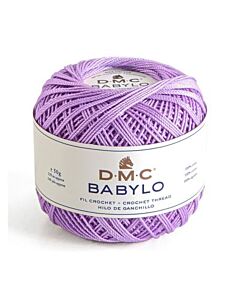 DMC Babylo dikte 5 kleur 310