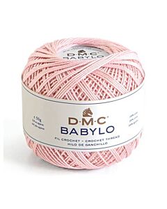 DMC Babylo dikte 5 kleur 310