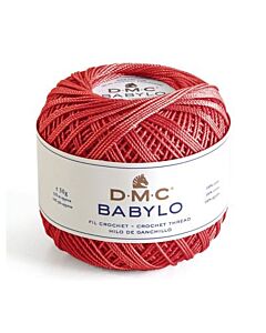 DMC Babylo dikte 5 kleur 310