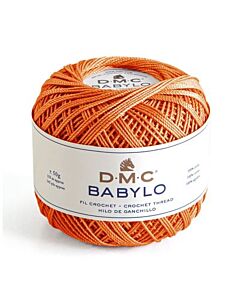DMC Babylo dikte 5 kleur 310