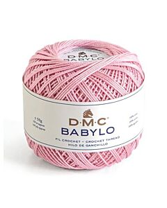 DMC Babylo dikte 5 kleur 310