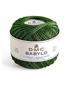 DMC Babylo dikte 5 kleur 310