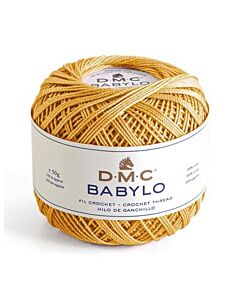 DMC Babylo dikte 5 kleur 3865