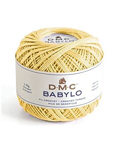 DMC Babylo dikte 5 kleur 3865