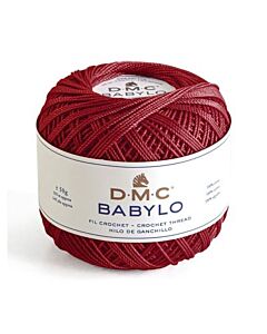 DMC Babylo dikte 5 kleur 310