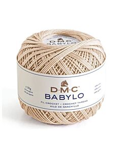DMC Babylo dikte 5 kleur 310