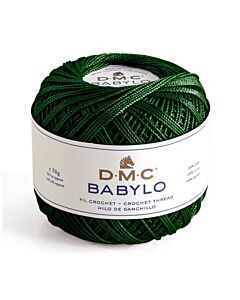 DMC Babylo dikte 5 kleur 310