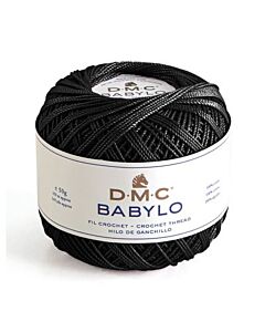 DMC Babylo dikte 5 kleur 310