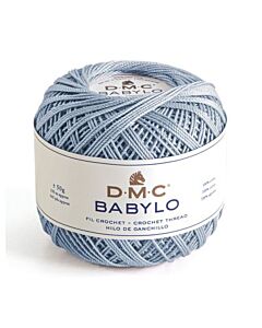 DMC Babylo dikte 5 kleur 310