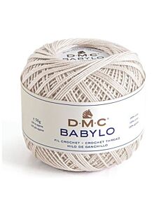 DMC Babylo dikte 5 kleur 3865