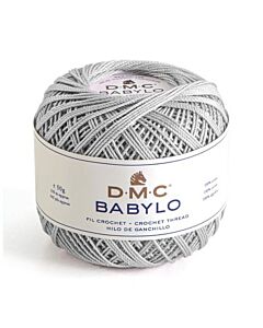 DMC Babylo dikte 5 kleur 310