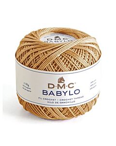 DMC Babylo dikte 5 kleur 310