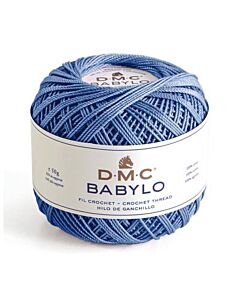 DMC Babylo dikte 5 kleur 482