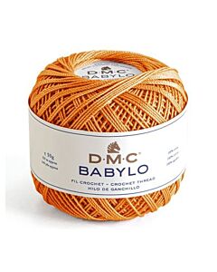 DMC Babylo dikte 5 kleur 310
