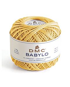 DMC Babylo dikte 5 kleur 310