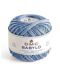 DMC Babylo dikte 5 kl. 799