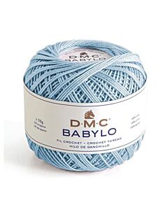 DMC Babylo dikte 5 kleur 310