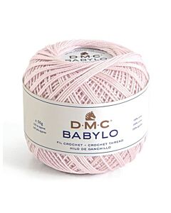 DMC Babylo dikte 5 kleur 310
