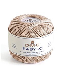 DMC Babylo dikte 5 kleur 310