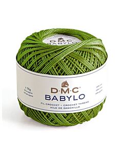 DMC Babylo dikte 5 kleur 310
