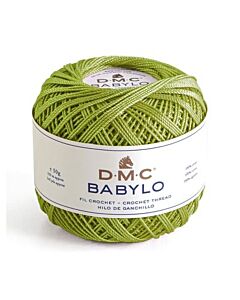 DMC Babylo dikte 5 kleur 3865
