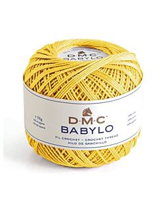 DMC Babylo dikte 5 kleur 973