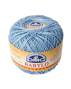 DMC Babylo nr.20 kl.3840 licht blauw 50gram