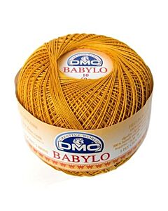 DMC Babylo nr.20 kl.783 cognac 50gram