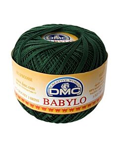 DMC Babylo nr.20 kl.890 denneboom groen 50gram