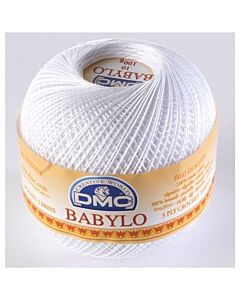 DMC Babylo nr.20 kl.b5200 100gram