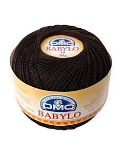 DMC Babylo nr.30 kl.3371 groen 50gram