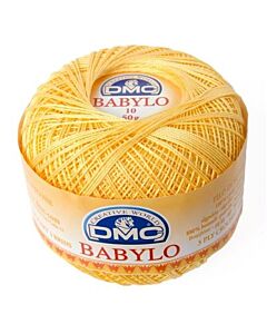DMC Babylo nr.30 kl.743 50gram