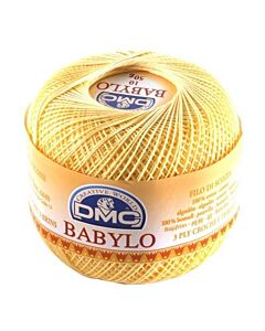 DMC Babylo nr.30 kl.745 50gram