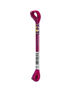 DMC Mouline Color Variations kleur 4211