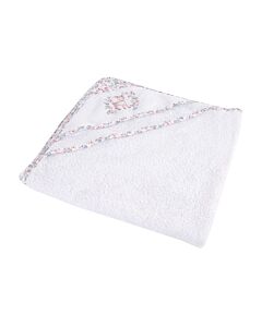 DMC Folk Cape om te borduren voor geboorte