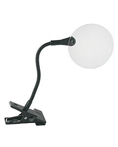 Flexibele miniloep van DMC met klem