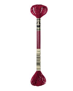 DMC Mouliné Metallic kl.E815