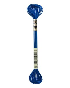 DMC Mouliné Metallic kl.E825