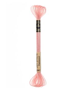 DMC Mouliné Metallic kl.E967