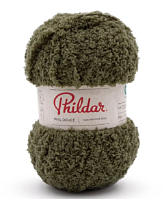 Phildar Phil Douce kl.Vieux Rose (oudroze)
