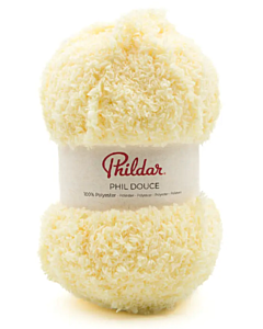 Phildar Phil Douce kl.Bleu Klein (blauw)