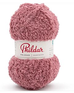 Phildar Phil Douce kl.Vieux Rose (oudroze)