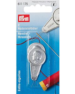 Draaddoorstekers van Prym 611175
